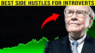 6 Timely Side Hustles For Introverts To Pursue