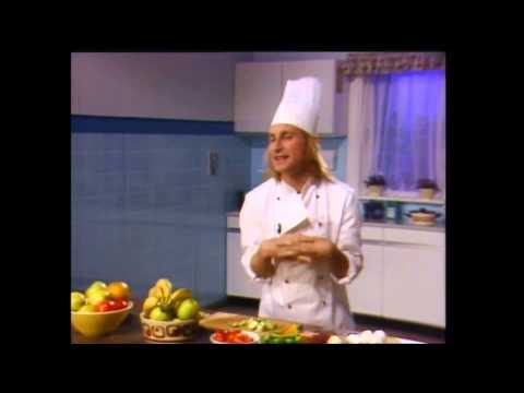 Zielkochen — Ein neues Programm von und mit Otto Waalkes (1981)