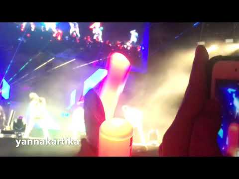 [FANCAM] 210419 iKON - RHYTHM TA @ SKECHERS SUNDOWN FESTIVAL IN SINGAPORE