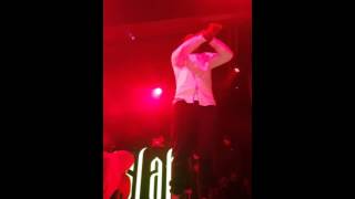 Kevin Gates - One Thing (Live)