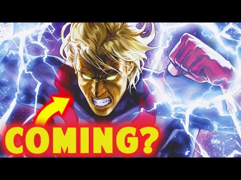 ADAM WARLOCK T3 HINT??? WE NEED BETTER REWARDS - Marvel Future Fight