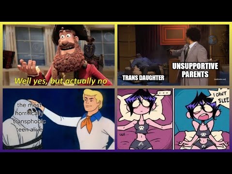 Non Binary Memes