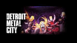 DMC - ファキンガム宮殿