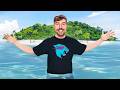 I Bought A Private Island