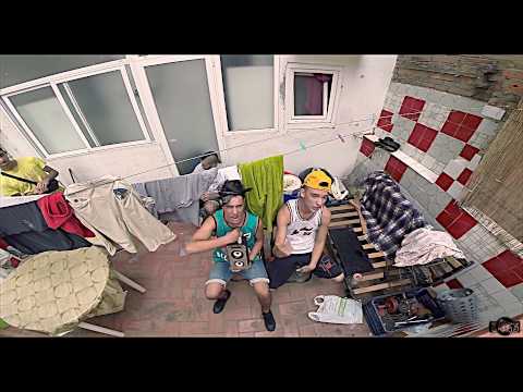 CRIE930&SOULJAH - SOMOS - MÜSICA LIBRE