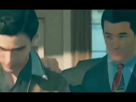 Теперь ты мой парень