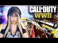 Uh Oh CALL OF DUTY WW2 STREAM HIGHLIGHTS Gun Game Hardpoint