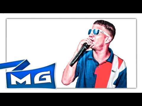 GRAVE - Mcs Magrinho e Nandinho - Dum Dum Dum