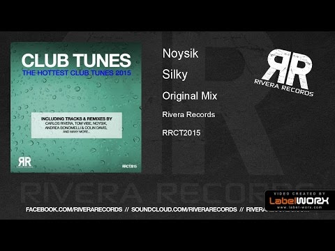Noysik - Silky (Original Mix)