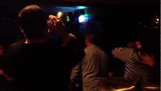 La Plebe - Plebe por Vida at Soledad Bowl