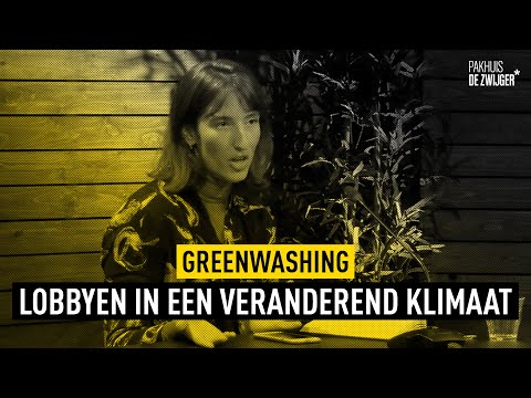 , title : 'Greenwashing #2: Lobbyen in een veranderend klimaat'