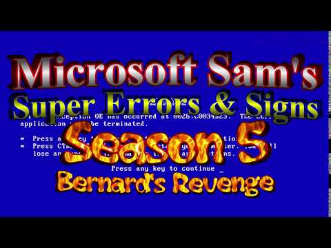 Formidable Foe Overcome! - Music using only Windows sounds - MSSEAS OST