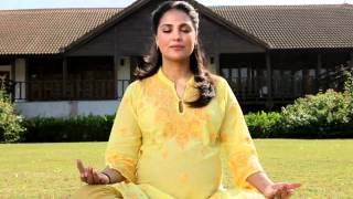 Download lagu Lara Dutta Meditation Yoga... mp3