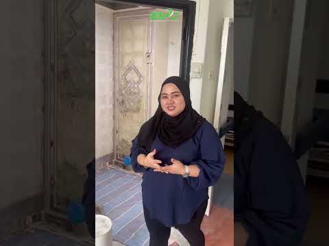 Epoxy Flake Coating - Hospital Pusrawi KL