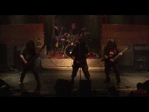 Postmortem & Raining Blood - JORUS (cover Slayer)
