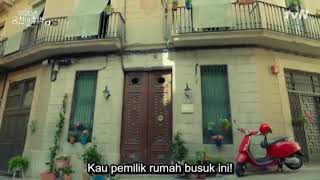Download lagu Memories Of the Alhambra eps 1 mp3