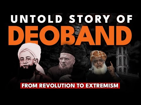 What Happened to Deoband? The Untold Truth! @raftartv