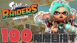 お宝回収しに行くぞ～！！！【SplatoonRaiders】