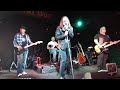 "Desire" Live U2 Cover - U4