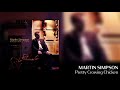 Martin Simpson - Pretty Crowing Chicken [Official Audio]