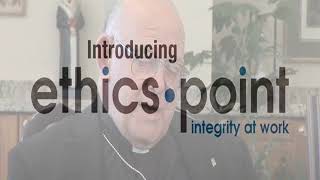 DofA EthicsPoint