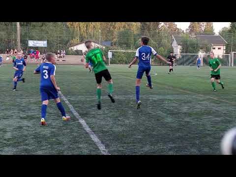 I-HK valkoinen - Kopse vihreä  0-2