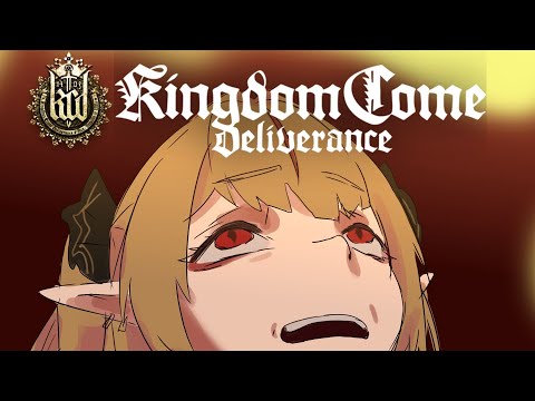 【Kingdom Come: Deliverance】 is this historically accurate?
