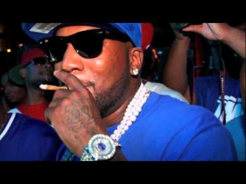 Bandana Young Jeezy Feat 2Eleven