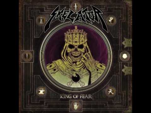 Skelator - King of Fear (2014)