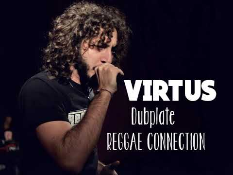 VIRTUS REGGAE CONNECTION Dubplate