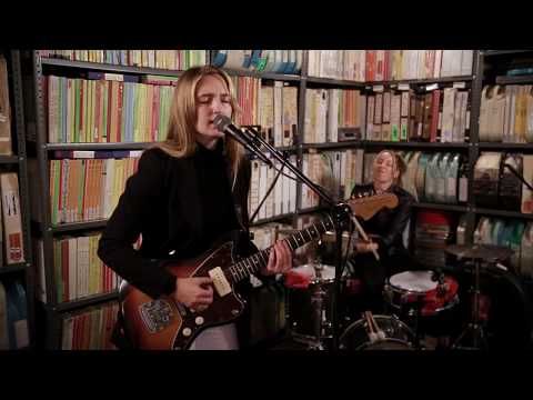 Madison Cunningham - Pin It Down - 10/8/2019 - Paste Studio NYC - New York, NY