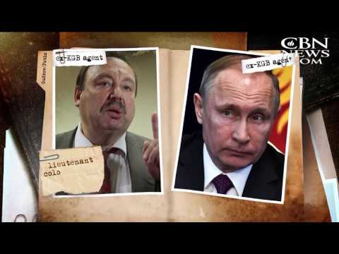 CBN NewsWatch: March 9, 2017