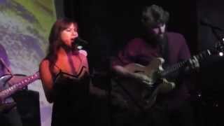 Midnight North...Phoenix Motel...Long Beach, CA...8-29-14