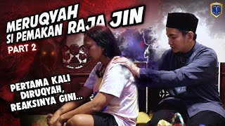 Download lagu MERUQYAH SI PEMAKAN RAJA JIN mp3 Download lagu MERUQYAH SI PEMAKAN RAJA JIN mp3