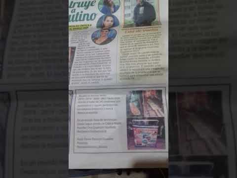 Prensa Escrita Karibeña World Number One Quantum Sunthetic Mechanics Mathematical Nadir f Ramirez G