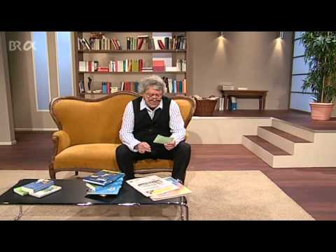 Klassiker der Weltliteratur: Astrid Lindgren - "Pippi Langstrumpf" | BR-alpha