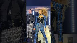 Janet Jackson | The Pleasure Principle | Live | Las Vegas | 24th May 2025 #janetjackson #concert