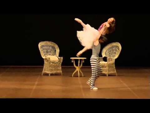 Evgenia Obraztsova - Lady of the Camellias Rehearsal Excerpts