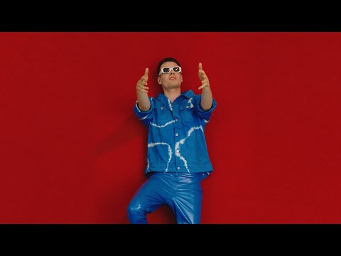 Patryk Skoczyński - HAPPY END (Official Video)