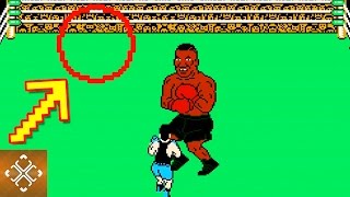 10 Popular Video Games That MARIO Broke Into