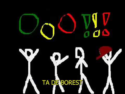 De Borest (legendado)