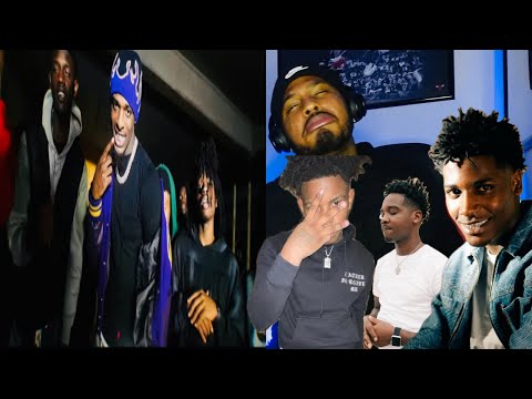 TOO DISRESPECTFUL REALBLEEDA DISS!! Double D Cooter, SG Chapo - 80k REACTION