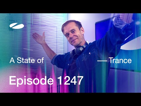 Armin van Buuren and 3 more