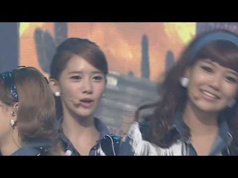 [20101121] SNSD Yoona