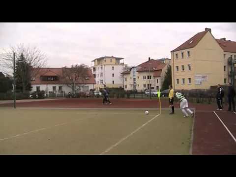 BSV 79 Magdeburg - Aufbau Empor Ost 6:1 (4:0)