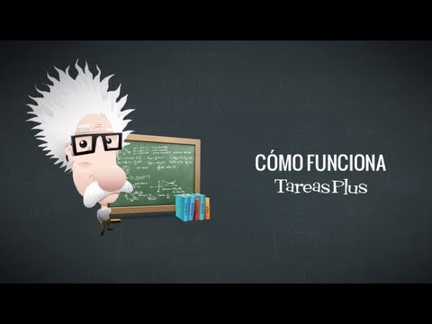 Tareasplus overview (Spanish)