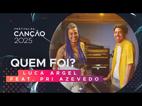 Video thumbnail for Quem Foi?