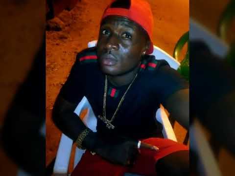 I know it hurt-Ice Breezy ft Jackie Russ