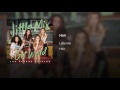 Little Mix - Hair (without Sean Paul)