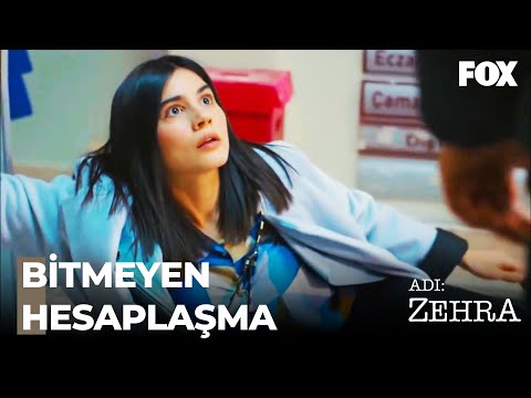 Zehra, Salih'le Karşılaştı - Adı: Zehra 4. Bölüm